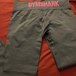 Gymshark flex